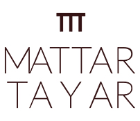 Mattar Tayar Arquitetura - Logo