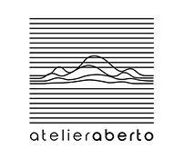 Atelier Aberto Arquitetura - Logo