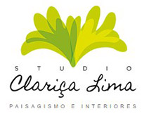 STUDIO Clariça Lima - Logo