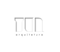 TUA Arquitetura - Logo