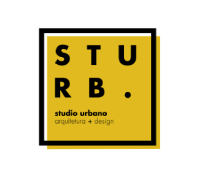 Studio Urbano Arquitetura e Interiores - Logo