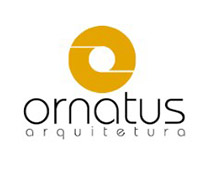 Ornatus Arquitetura - Logo