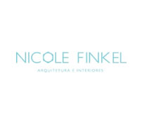 Nicole Finkel - Logo