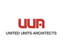 United Units Architects (UUA) - Logo
