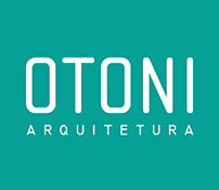 Otoni Arquitetura - Logo