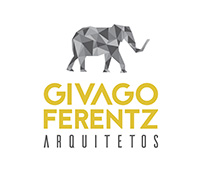 Givago Ferentz Arquitetura - Logo