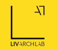 LIV ARCH LAB - Logo