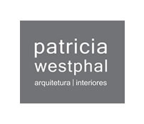 Patrícia Westphal arquitetura & interiores - Logo