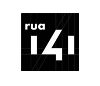 Rua 141 Arquitetura e Design - Logo