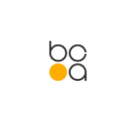 BC Arquitetos - Logo