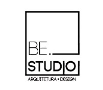 BE Studio Arquitetura e Design - Logo