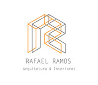 Rafael Ramos Arquitetura e Interiores - Logo