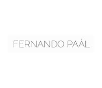 Fernando Paál Arquitetos - Logo