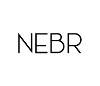 NEBR arquitetura - Logo