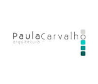 Paula Carvalho Arquitetura - Logo
