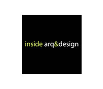 Inside Arquitetura & Design - Logo