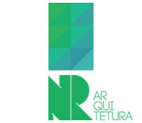 NR Arquitetura - Logo
