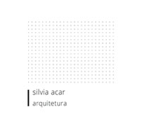 Silvia Acar Arquitetura - Logo