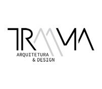 TRAAMA Arquitetura e Design - Logo