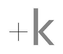 +K Arquitetos - Logo
