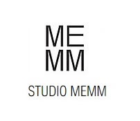 Studio MEMM - Logo