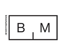 BM Estudio - Logo