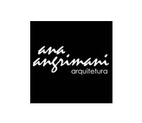 Ana Angrimani Arquitetura - Logo