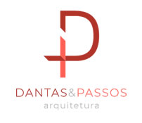 Dantas & Passos Arquitetura - Logo