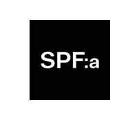 SPF: architects - Logo
