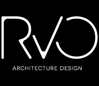 RVO Studio - Logo