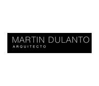 Martin Dulanto Arquitecto - Logo