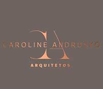 Caroline Andrusko Arquitetos - Logo