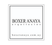 Estudio Boxer Anaya - Logo