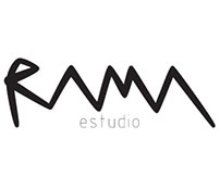 RAMA estúdio - Logo
