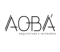 Aobá - Logo