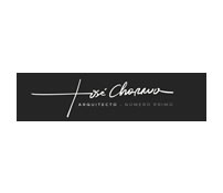 José Alberto Charrua - Logo