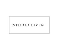 Studio Liven - Logo
