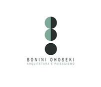 Bonini Ohoseki - Logo