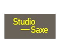 Studio Saxe - Logo