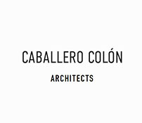 Caballero Colón Architects - Logo