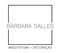 Bárbara Salles Arquitetura e Decoração - Logo