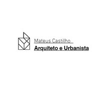 Mateus Castilho - Logo
