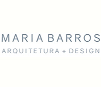 Maria Barros Arquitetura + Design - Logo