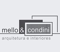 Mello & Condini Arquitetura - Logo