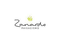 Zanardo Paisagismo - Logo