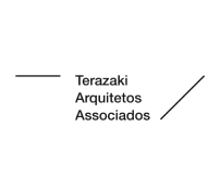 Terazaki Arquitetos Associados - Logo