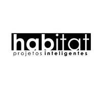 Habitat Projetos Inteligentes - Logo