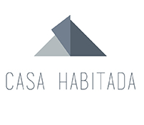 Casa Habitada - Logo