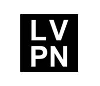 LVPN Arquitetura - Logo