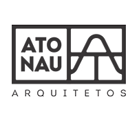 Atonau Arquitetos - Logo